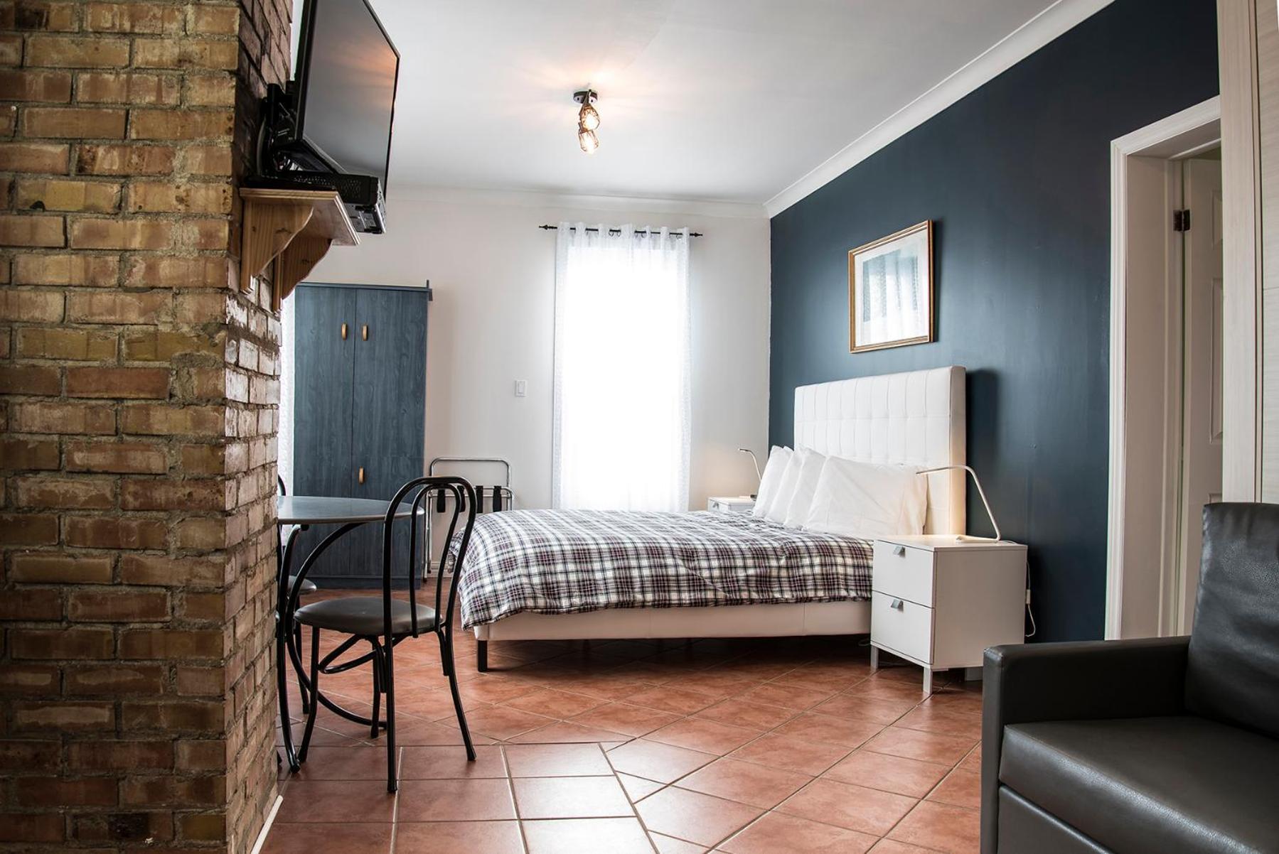 La Galouine Auberge Tadoussac Zewnętrze zdjęcie